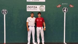 astiz rekalde finalistas intxaur