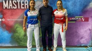 laia salsamendi regresar frontones