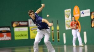 zabaleta masters quinta jornada