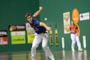 zabaleta masters quinta jornada
