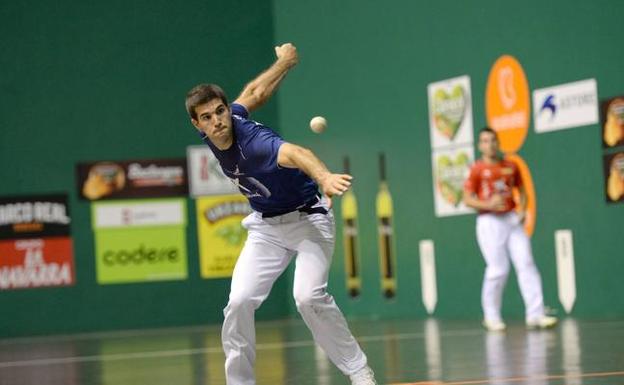 zabaleta masters quinta jornada