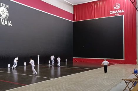 lizeaga azpiroz finalistas zumaia