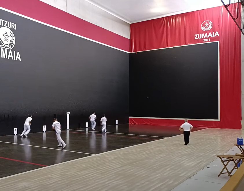 lizeaga azpiroz finalistas zumaia