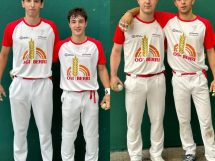 el antiguo nuevos campeones