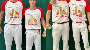 el antiguo nuevos campeones