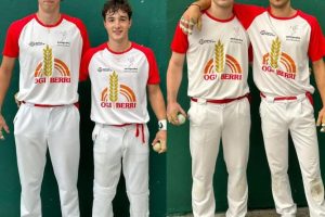 el antiguo nuevos campeones
