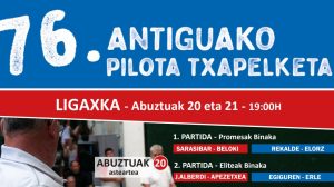 semifinales antiguo cambios incluidos