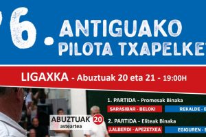 semifinales antiguo cambios incluidos
