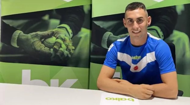 zubizarreta unido empresa baiko