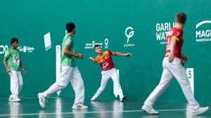 españa méxico semifinales mundial