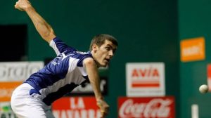 partidos aste nagusia 2024