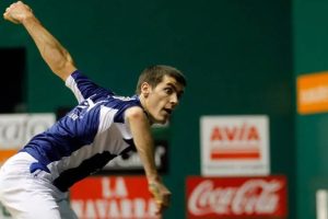 partidos aste nagusia 2024