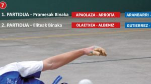 partidos muy atractivos antiguo