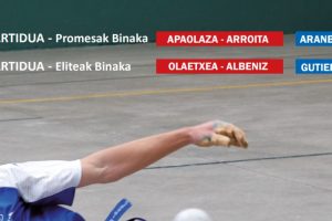 partidos muy atractivos antiguo
