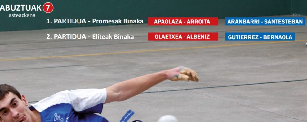 partidos muy atractivos antiguo