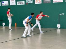 hormaetxe landa semifinales antiguo