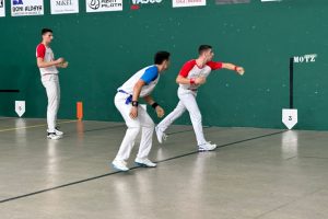 hormaetxe landa semifinales antiguo