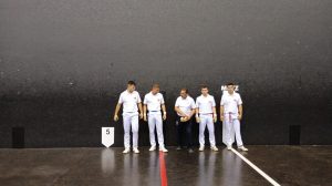 miércoles cuartos dinastia etxabe