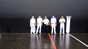 aranbarri bernaola semifinales zumaia