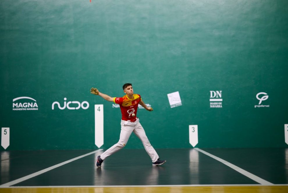 amiano loza irribarria campeones