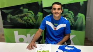 larrazabal firma renovación baiko