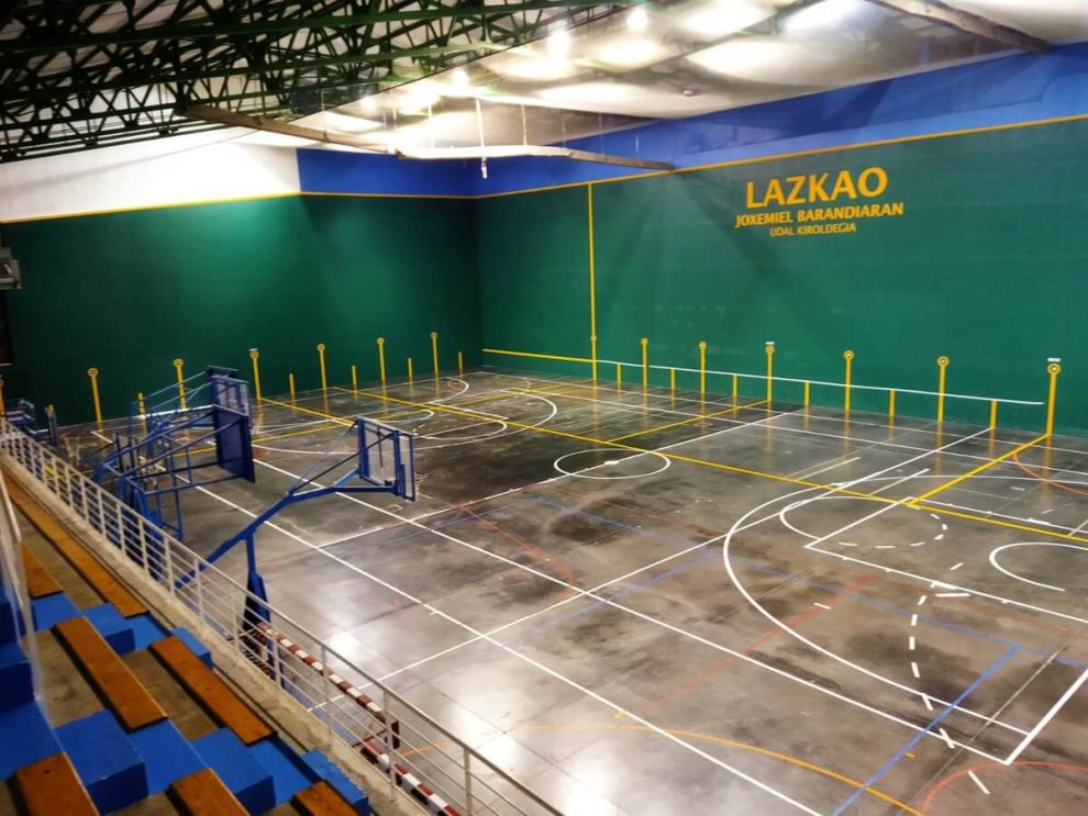 lapke hernani en gipuzkoa
