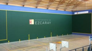 cuatro medio zalla ezcaray