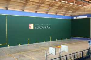 cuatro medio zalla ezcaray