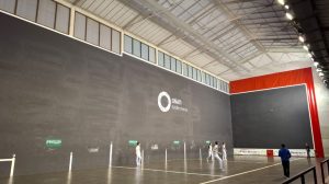 rekalde landa semifinales oñati