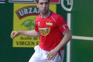 aranguren plaza decisivo playoff