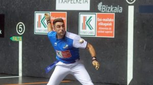 etxeberria torneo san mateo