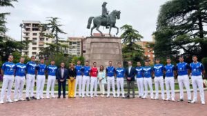 parejas san mateo 2024