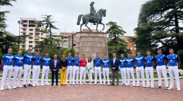 parejas san mateo 2024