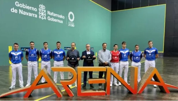 presentadas semifinales masters caixabank