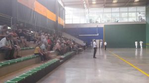 grandes finales etxandi lezo