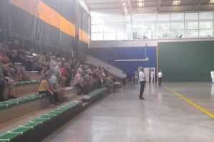 grandes finales etxandi lezo