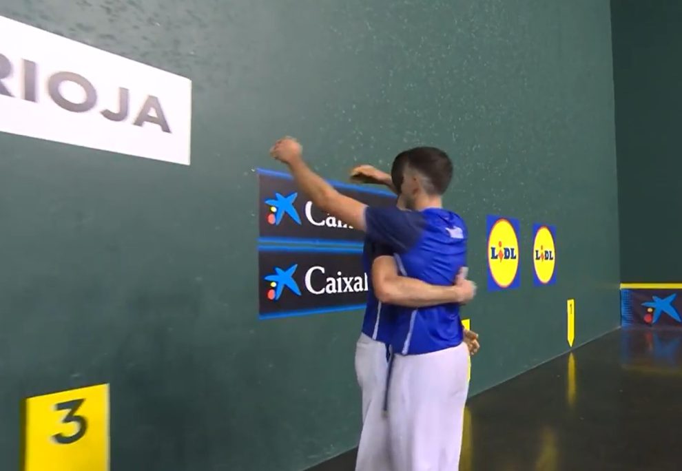 darío rezusta san mateo