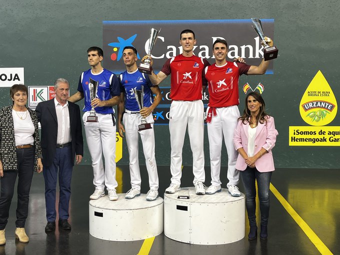 etxeberria rezusta coronan mateo