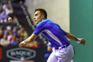 peña zabaleta semifinales masters