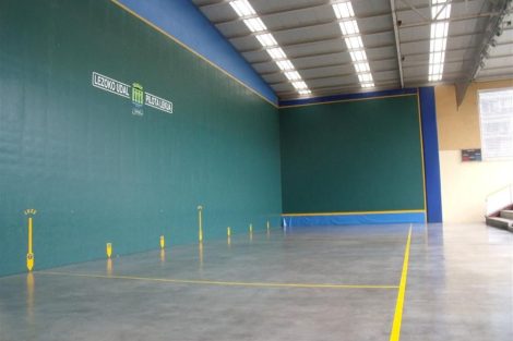 semifinales lezo rojo vivo