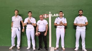 adiskide lezama paso bizkaia