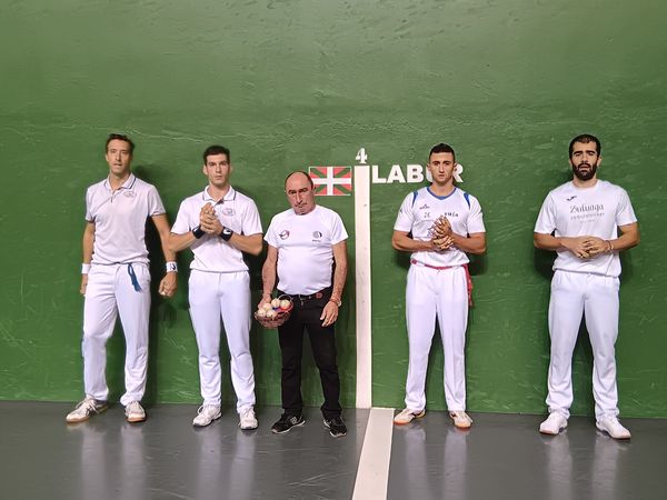adiskide lezama paso bizkaia