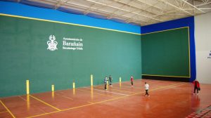 astiz arribillaga final nafarroa