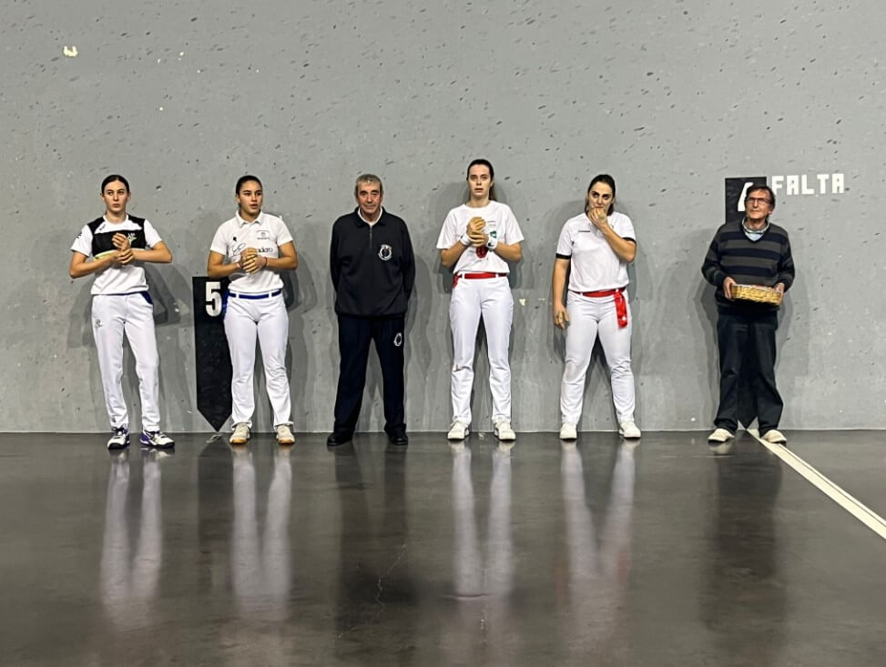cestau fernández finalistas egia