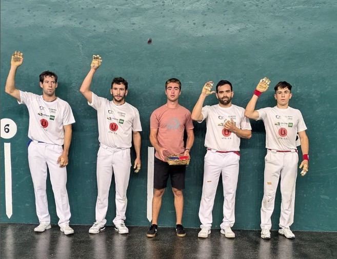 albizu uriondo dominan bizkaia