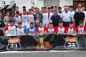 calendario memorial soroa 2024