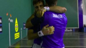 peña zabaleta conquistan masters
