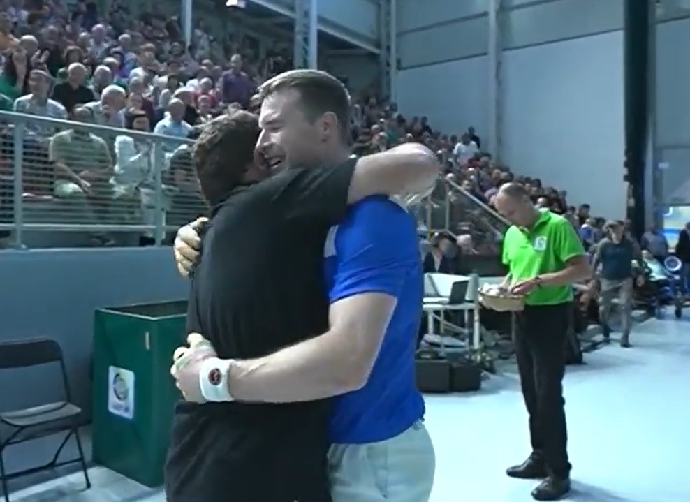 artola rompe dudas ezkurdia