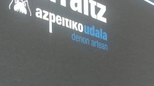 última plaza campeonato gipuzkoa