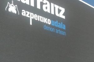 última plaza campeonato gipuzkoa